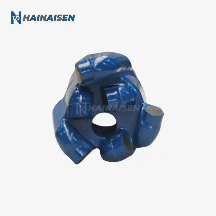 PDC Flat Top Sintered Drill Bit